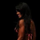 Junie Marie  Abito - NPC Alaska State Championships 2013 - #1